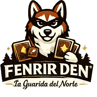 Fenrir Den Store