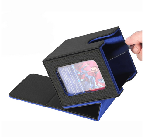 Deckbox Individual (Con display)